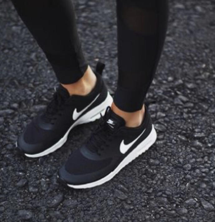 Which shoes do you prefer?