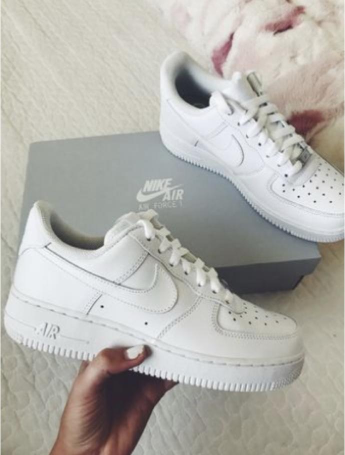 Which shoes do you prefer?