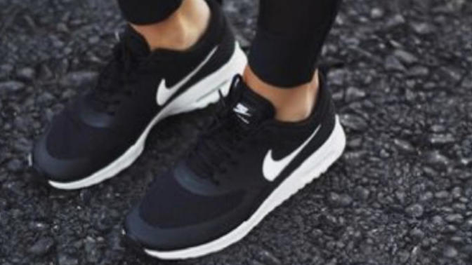 Which shoes do you prefer?