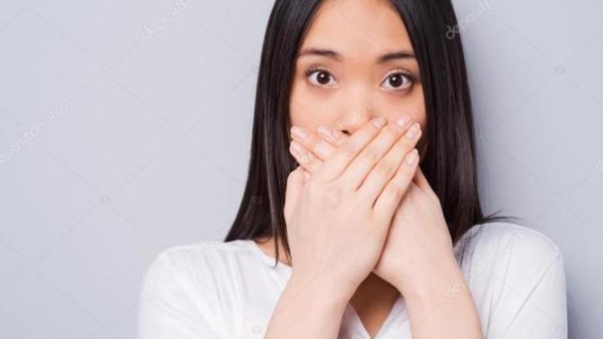 How do I stop fumbling over my words?