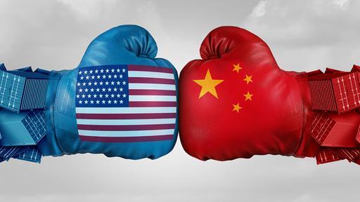 Can someone explain what is going on with the US/China trade war?