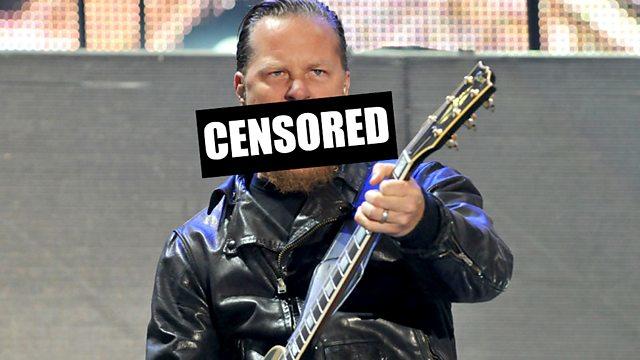 Does swearing in music make you like a song less (or more)?