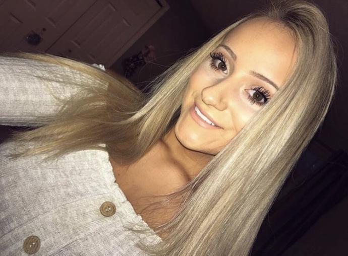 Should I go brunette or stay blonde?