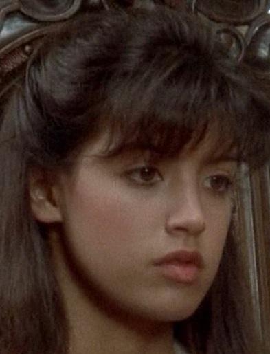 Who is this actress?