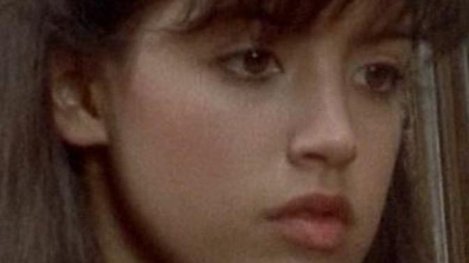 Who is this actress?