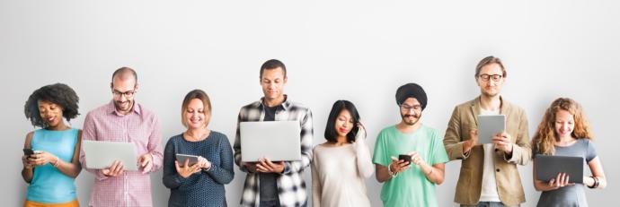 If you had a chance to see all the people who have stalked your social media at least once, would you want to know?