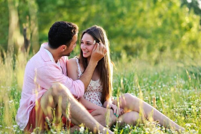 Would you date an average looking guy?