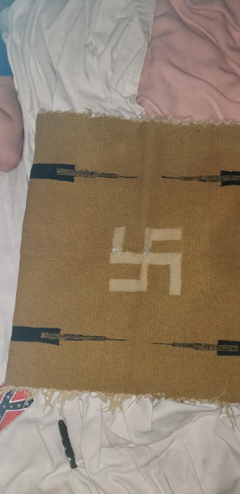 Is this from world war 2?