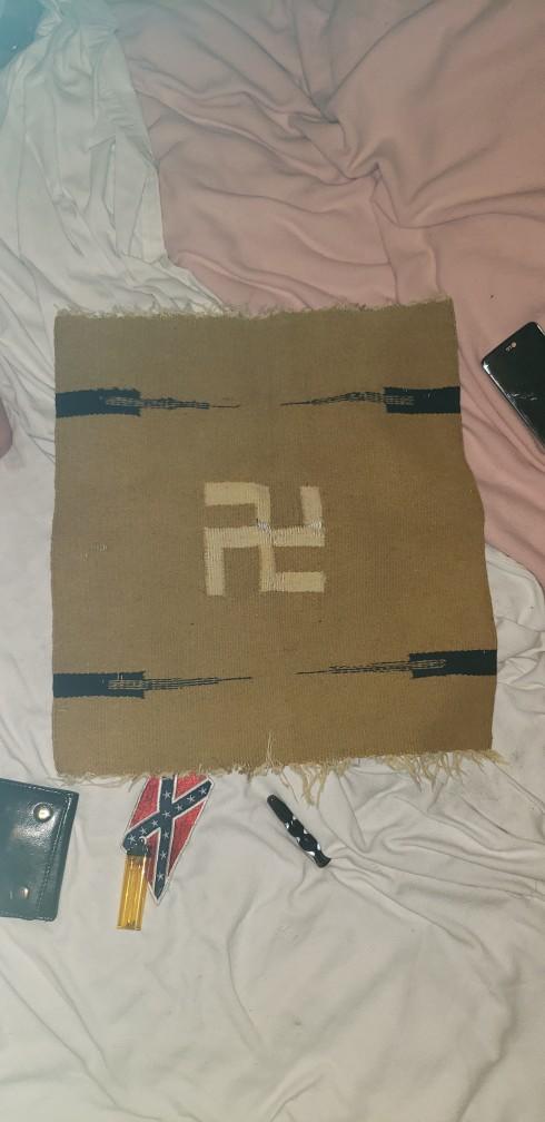 Is this from world war 2?