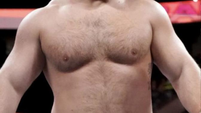 Girls, what do you think about this body type on a man?