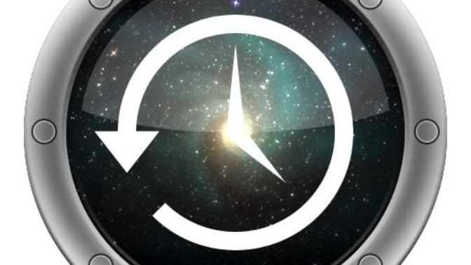 What if you can go back in time?