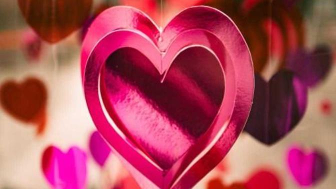 How do you define LOVE?