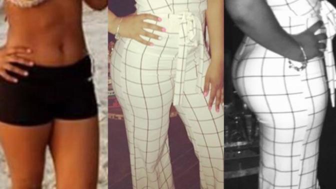 Do most guys want skinner girls over curvy/thick?