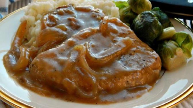 What's your cheat food that you look forward to all month?