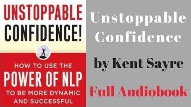 What do you think about this kind of audiobooks? ( NLP)?