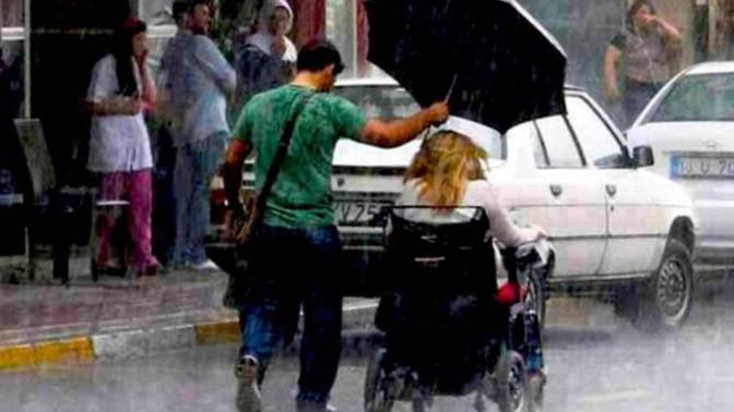 What random acts of extreme kindness would you like to see?