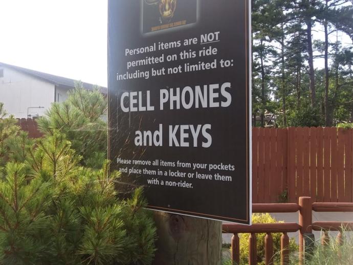 What’s the dumbest rule you’ve been forced to follow?