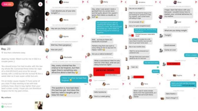 Why is blackpill science not recognised?