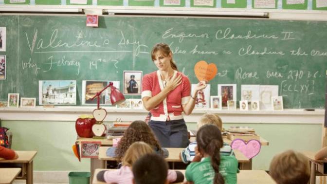 Best sendoff song for teachers returning to school?