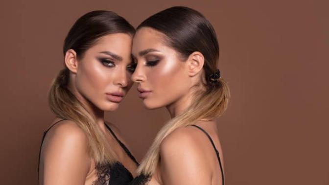 Why do men get intimidated by model looking women?