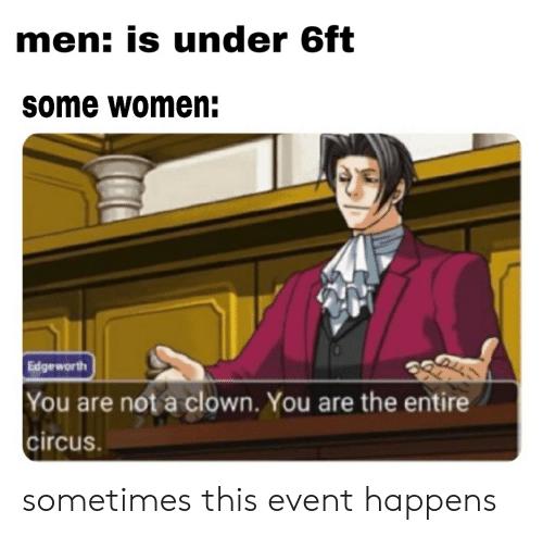 Why are short men so insecure?