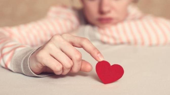 When the “honeymoon” phase is over, how do you know you’re still in love?