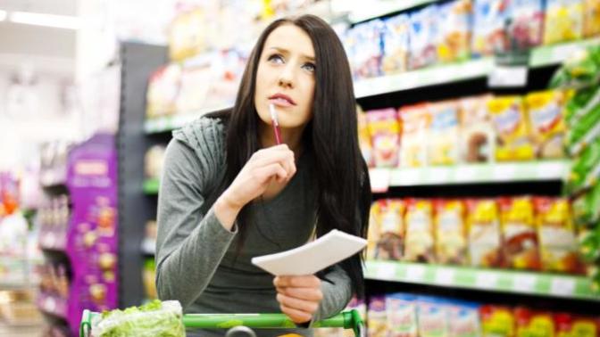What's something you keep buying but also keep forgetting you already have?