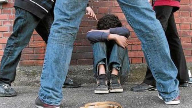 Has your high school bully ever apologized to you?