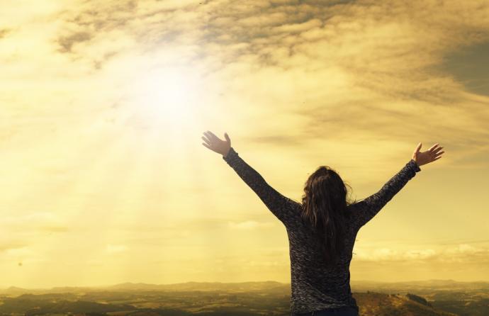 Even if there is no God, is he a bad thing to believe in?