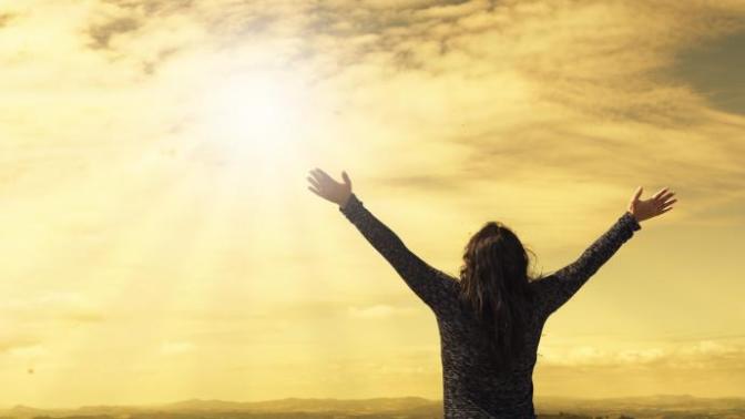 Even if there is no God, is he a bad thing to believe in?