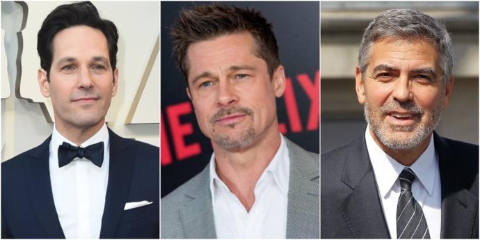 At what AGE FRAME do MEN look the most ATTRACTIVE?