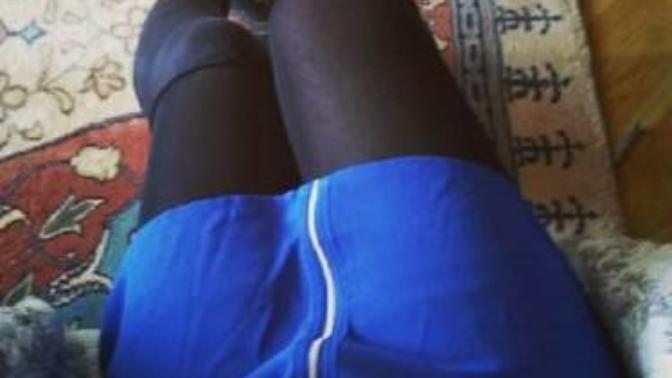 Girls, What kind of pantyhose do you prefer? Filed? Light black? Skin color?