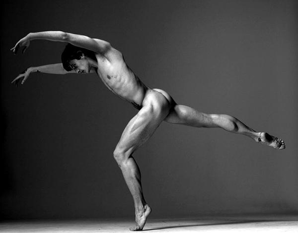 Sergei Polunin