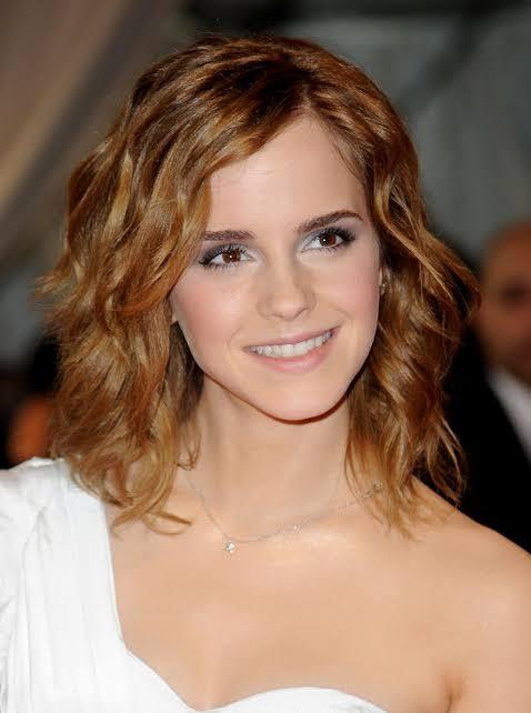 Is Emma Watson the most divine being on the planet?