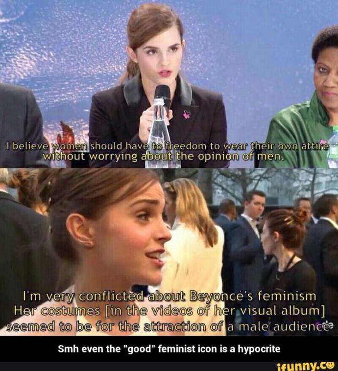 Is Emma Watson the most divine being on the planet?