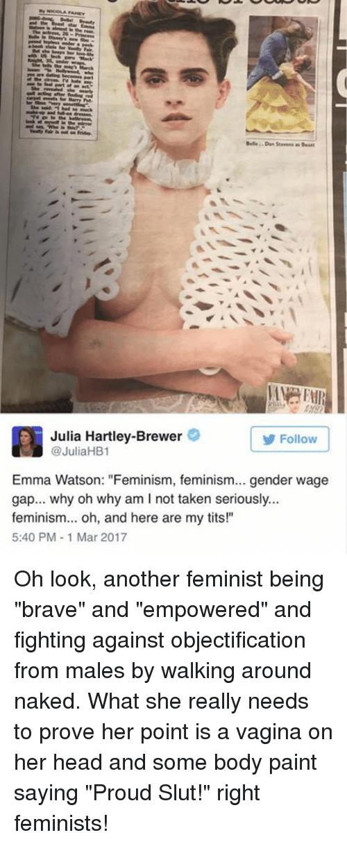 Is Emma Watson the most divine being on the planet?