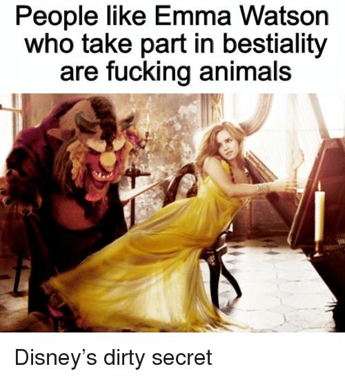 Is Emma Watson the most divine being on the planet?