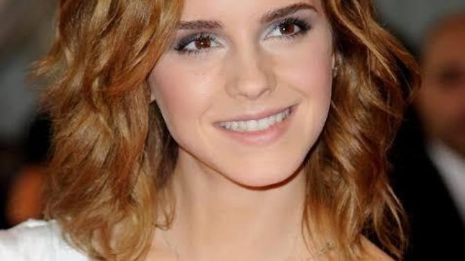 Is Emma Watson the most divine being on the planet?