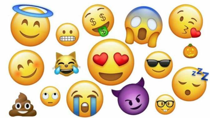 How many emojis is too many?