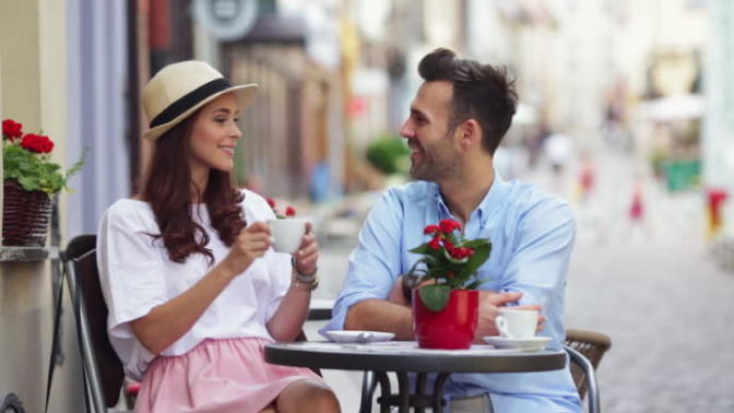 When is a good time to ask the "are we a couple" question?
