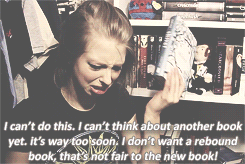 Does anyone watch booktube? if yes, which are your favorites?