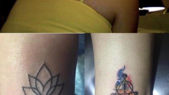 My 4th tattoo ideas?