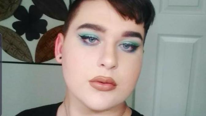 Are people born gay?