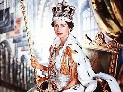 Do you think Queen Elizabeth II should put a end to Democracy as we know it in the UK ??