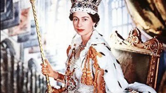 Do you think Queen Elizabeth II should put a end to Democracy as we know it in the UK?