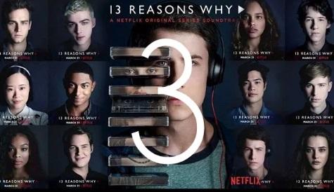 What did you think of 13 Reasons Why season 3? Did Bryce deserve to die? Are you shocked about the killer?