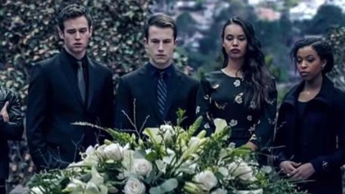 What did you think of 13 Reasons Why season 3? Did Bryce deserve to die? Are you shocked about the killer?