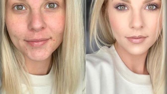 Makeup discussion time.. what is your opinion on it and these photos?