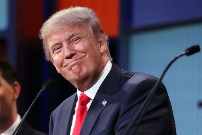 worst thing Donald Trump has done