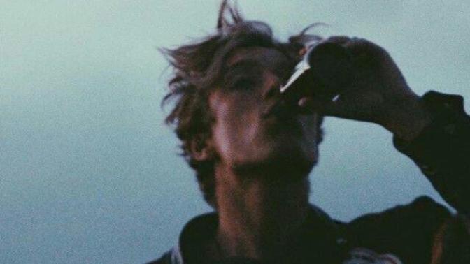 Why do girls like bad boys?